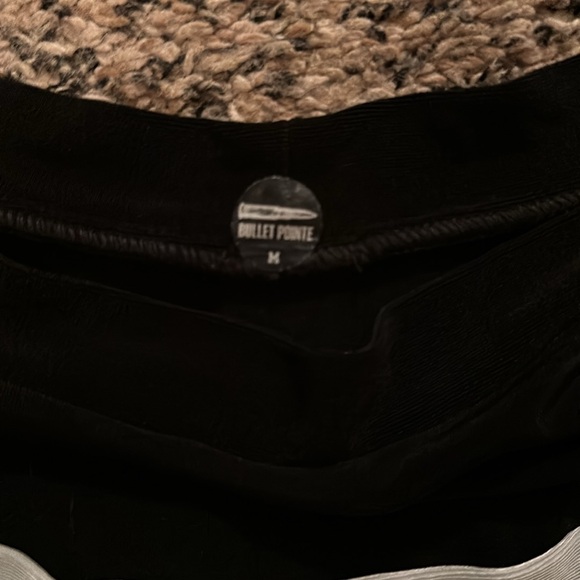 2 bullet pointe ballet skirts - Picture 2 of 3